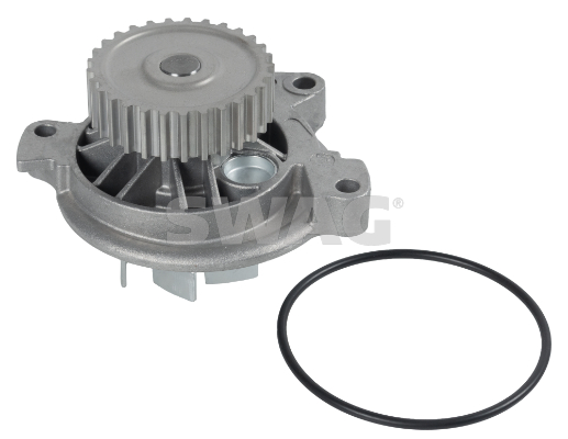 Vodné čerpadlo, chladenie motora SWAG